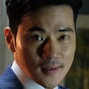 Kim Kang-woo