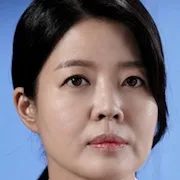 Kim Yeo-Jin