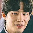 Actor Song Jae-Rim