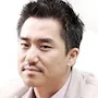 Actor Choo Seung-Wook