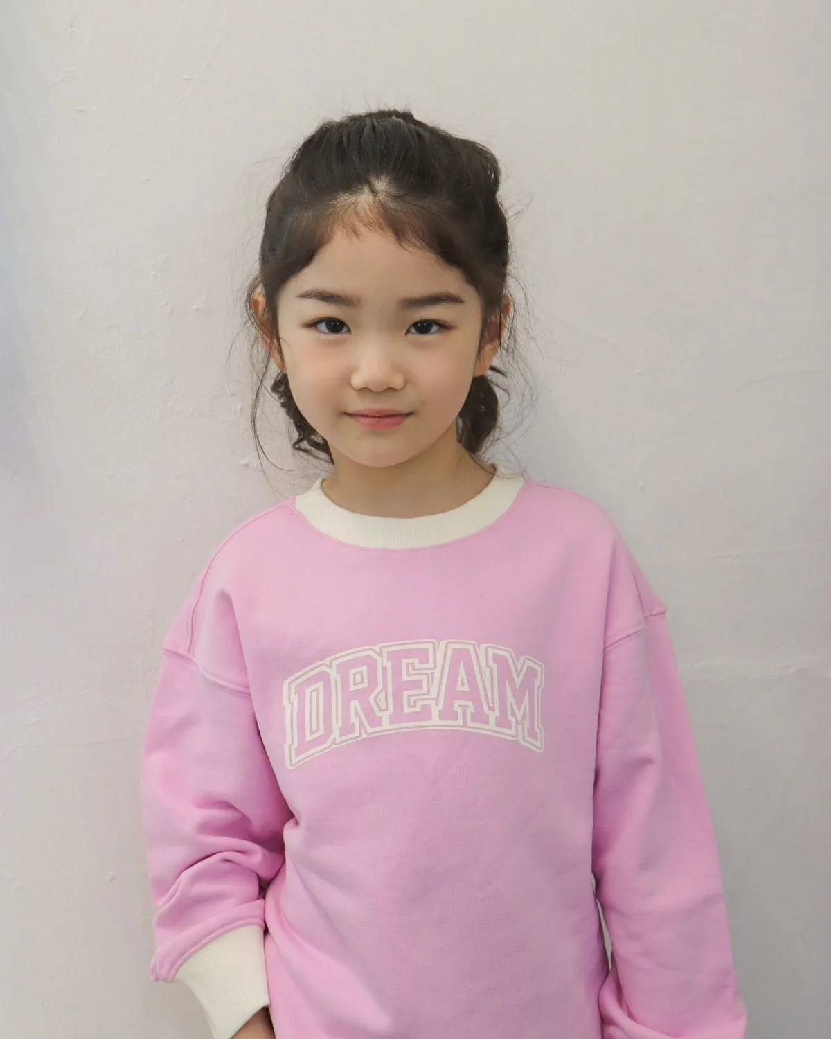 Portrait of Kim Ye-Been