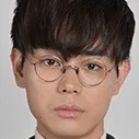 Masaki Suda as Ibuki Hiiragi