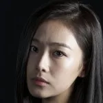 Actress Hong Soo-Hyun
