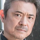 Takeshi Masu