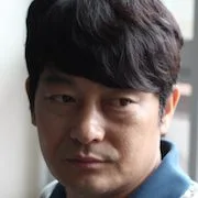 Actor Cho Seong-Ha