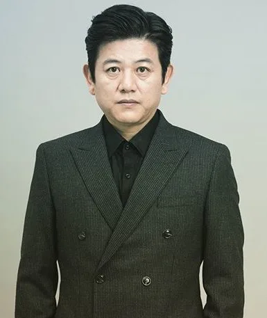 Moon Jung-Dae profile photograph