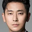 Ju Ji-Hoon as Kang Gon