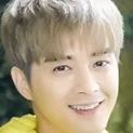 Actor Kim Ji-Hoon