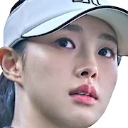 Actress Kang Hae-rim