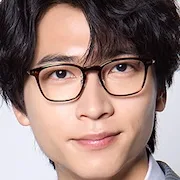 Actor Kohei Shoji