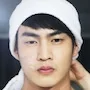 Actor Kim San-Ho
