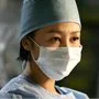 Actress Ha You-mi