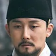 Kim Joon-Han as Crown Prince Moonjong