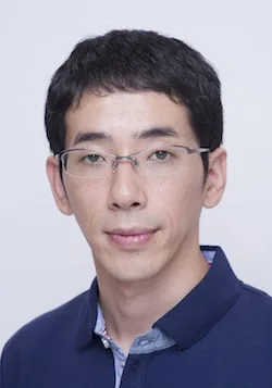 Portrait of Toru Nomaguchi