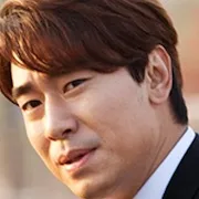 Actor Lee Si-un