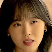 Kang Han-Na portrait