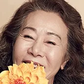 Actress Youn Yuh-jung