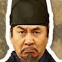 Park Young-gyu as King Taejong