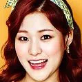 Lee Soo-Kyung as Kang Ho-Gyeong
