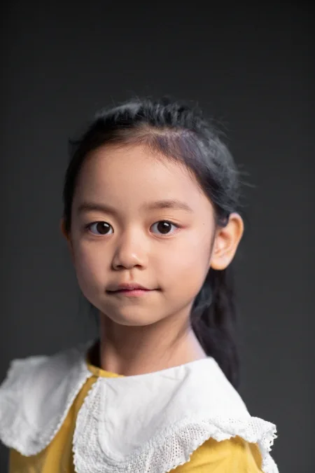 Choi Hye-Seo profile photograph