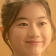 Yoon Seo-Yeon as teenage Song Ha-Young
