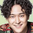 Actor Ko Kyoung-pyo