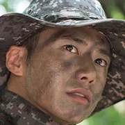 Actor Oh Jong-Hyuk