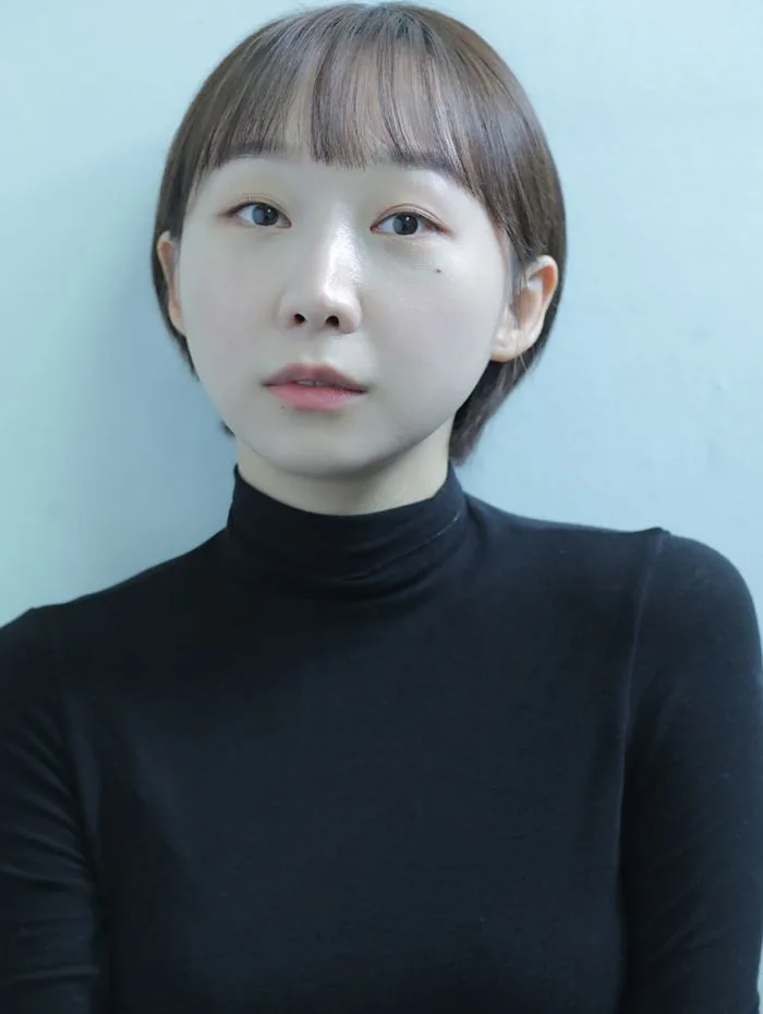 Portrait of Kim Si-Hyeon
