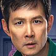 Lee Jung-Jae