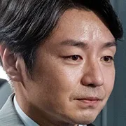 Kenji Mizuhashi