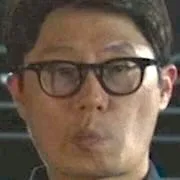 Kim Han-Sol as CEO