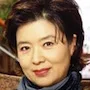 Actress Yoon Mi-Ra