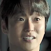 Actor Lee Woo-Sung