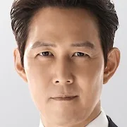 Actor Lee Jung-jae