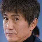 Ahn Nae-sang
