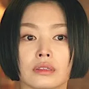 Actress Song Lee-Woo