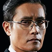 Lee Byung-hun as Kim Kyu-pyeong