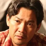 Actor Jung Jin-young