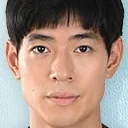 Actor Ayumu Nakajima