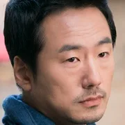 Ryu Seung-Soo as Jung Yeon-Sung