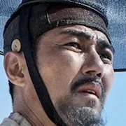 Cha Seung-Won as Kim Jeong-Ho