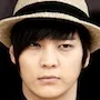 Actor Joo Won