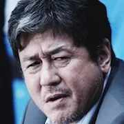 Choi Min-sik as Kang Hyung-chul