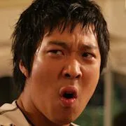 Ha Dong-hoon