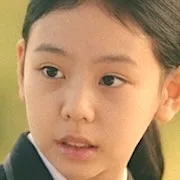 Lee El-Li cast portrait