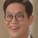 Kim Chang-Hoi