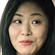 Hwang Jung-Yoon