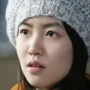 Actress Shim Eun-Kyung