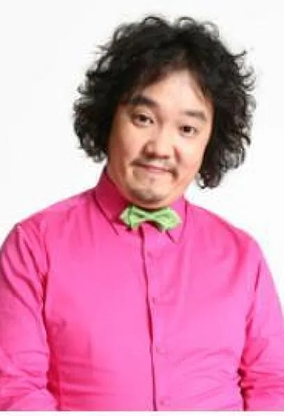 Portrait of Koo Do-Kyun