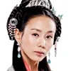 Actress Park Ye-Jin